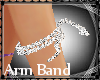 [MB] Snake Arm Band !D