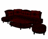 Combination Sofa