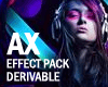 DJ Effect Pack - AX