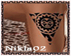 :N: Tattoo Tribal L.B.