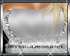 !Silver Imagination Top