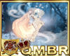 QMBR WallArt Snow Queen