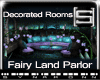 [S] DECORATED- FairyLand