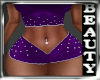JUICY FIT PURPLE BEAUTY