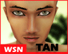 [wsn]Tan Hot Male#light