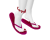Candy Pop Flipflops V2