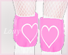 ◉ HeartPads.Pinku!!