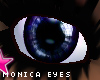 [V4NY] Monica Eyes #2