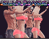! Club Group Dance x10