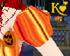 [WK] Pumpkin Sleeves