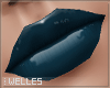 Vinyl Lips 7 | Welles