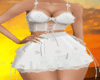 White Top + Shirt Danna