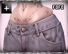 everyday street jeans
