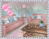 :A: Christmas Sofa