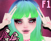 Flora Ocean