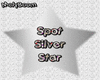 Spot Star Silver