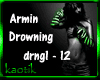 armin - drowning