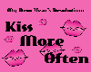 KissMoreOften Resolution