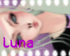 lUl Luna head little