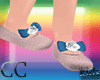 ₢ Baby Shoes