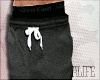 A| TH Gray Shorts