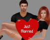 Just Married Couple 3