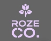 *J* Roze Co. Logo