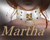 Martha's Girl White