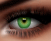 Great Green eyes