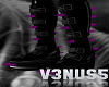 (V3N) Bruised Vivi Boots