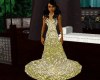 CA Golden Gown