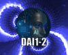 AI Dome DJ Light