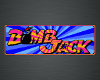 BombJack Flash Game