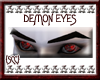 {SCC} Demon Eyes