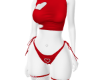 VDay Red Set