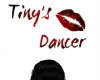 Tiny's Dancer