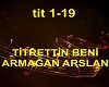 titrettin beni armagan