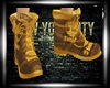 HARD  BOOTS