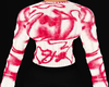 Late For Vday Sweater