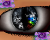 Dark Rainbow Cat Eyes F