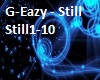 G-Eazy - Still