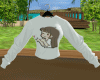 M' Couple Long Shirt F