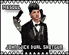 John Wick Dual Shotgun