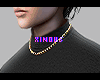会 BLACK TURTLE NECK