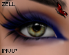 Mystic Makeup 4 - Zell