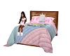 DL}LiluyeBear bed