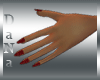 [DaNa]small Hands