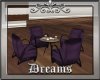 Rose Chairs
