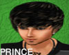 [Prince] Justin Hair