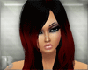 !b Black/Red Noahshes